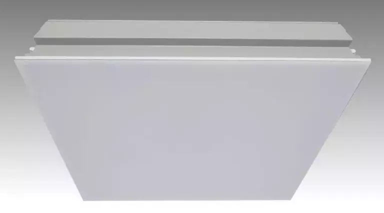 Светильник ЛВО 4х18 CSVT opal