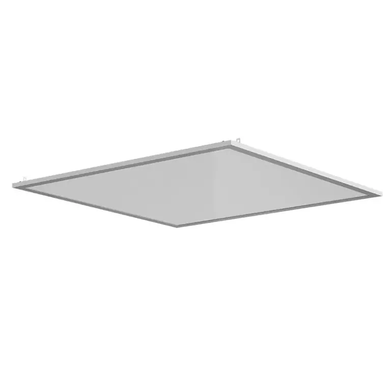 Светильник встраиваемый Krokus Panel 34 595х595